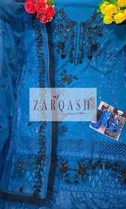 Zarqash  Azure Luxe 